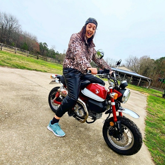 Meet your Posher, Grace - Picture 1 of 1